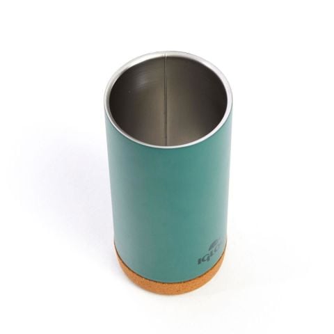 Igloo Cork Mug 500ml-Yeşil