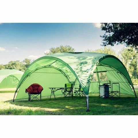 Husky Broof XL Shelter Güneşlik