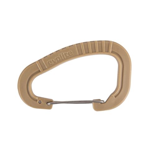 Evolite Strong Karabina Large - Bej