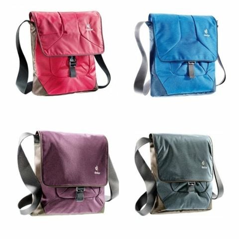 DEUTER APPEAR OMUZ TASIMA CANTASI MAVİ (301)