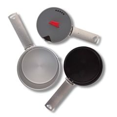 PRIMUS ESSENTIAL TREK POT YEMEK SET