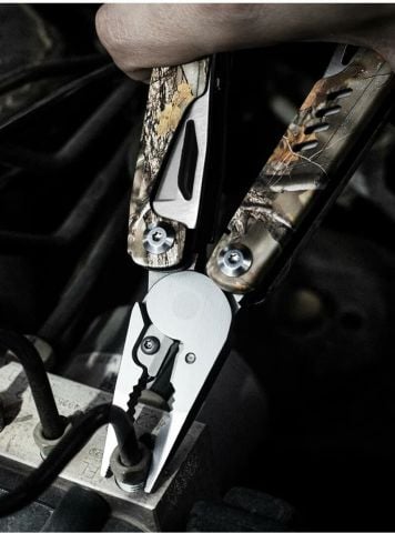 Grand Harvest GHK15 Hurricane Multi Tool