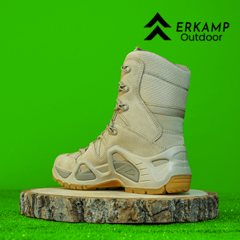 Lowa Zephyr Gtx Hi Desert Bot