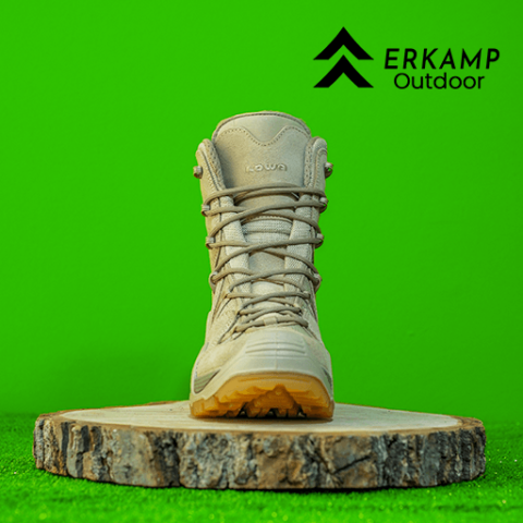 Lowa Zephyr Gtx Hi Desert Bot