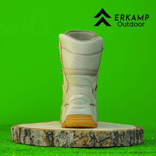 Lowa Zephyr Gtx Hi Desert Bot