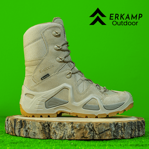 Lowa Zephyr Gtx Hi Desert Bot