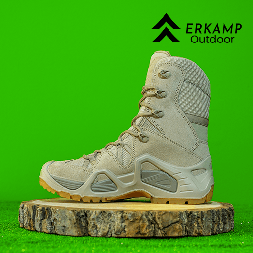 Lowa Zephyr Gtx Hi Desert Bot