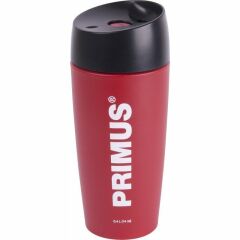 PRIMUS CH VACUUM 0.4 LT TERMOS BARDAK SIYAH
