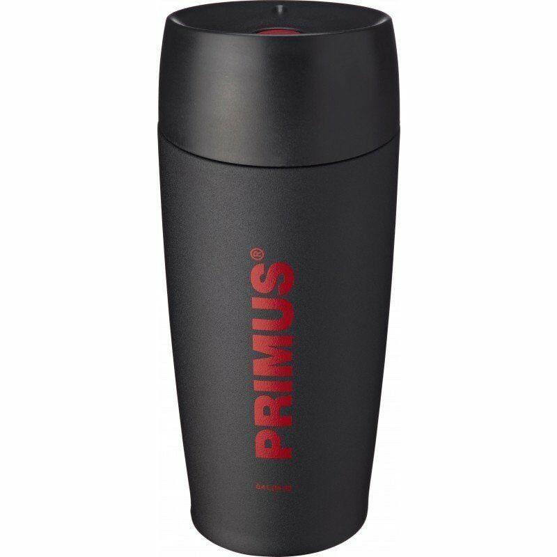 PRIMUS CH VACUUM 0.4 LT TERMOS BARDAK SIYAH