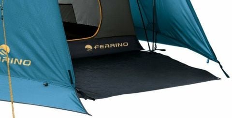 Ferrino Shaba 4 Alüminyum Pole Çadır