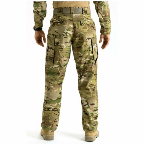 5.11 Multicam TDU Pantolon L Regular