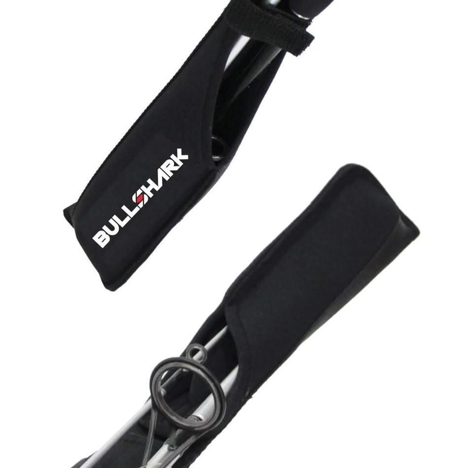 Bullshark Rod Protection Case - Ayarlanabilir Kamış Kılıfı