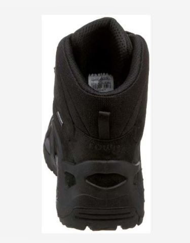 Lowa Zephyr Gtx Mid Bot - Siyah