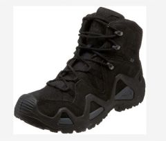 Lowa Zephyr Gtx Mid Bot - Siyah