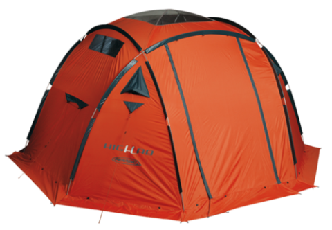 Ferrino Campo Base Çadır