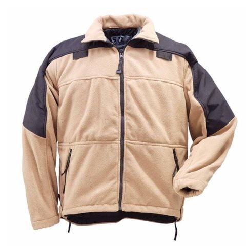 5.11 TACTICAL AGGRESSOR KAHVE MONT M