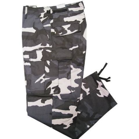 Propper Kamuflaj Pantolon L