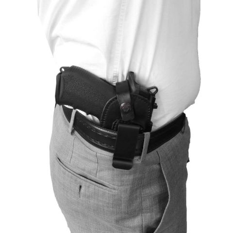 Savage Muhtar Tabanca Kılıfı 12+1 Beretta