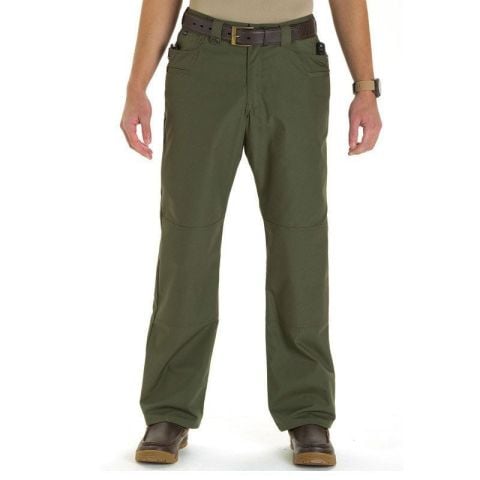 5.11 Taclite Jean-Cut Pantolon - Yeşil