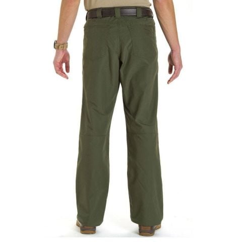 5.11 Taclite Jean-Cut Pantolon - Yeşil