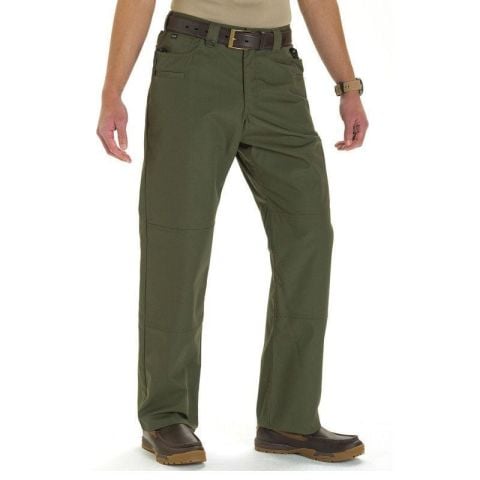 5.11 Taclite Jean-Cut Pantolon - Yeşil