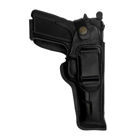 Savage Muhtar Tabanca Kılıfı Kırıkkale KAHVE