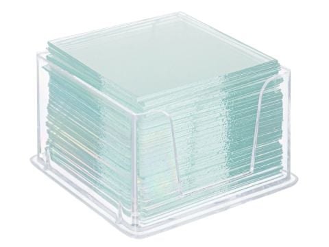 Levenhuk G100 Slayt Kapakları