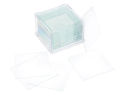 Levenhuk G100 Slayt Kapakları