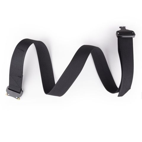 Evolite Cobra Tactical Kemer - Siyah 125