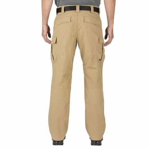 5.11 Strike W-Flex-Tac Pantolon - Kahve