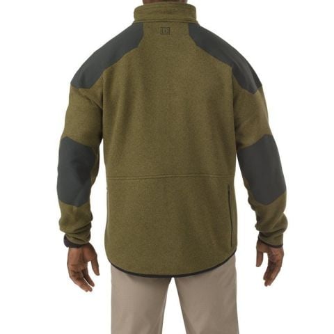 5.11 Tactical Full Zip Polar
