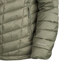 Evolite ZoneFiber Bay Mont - Haki