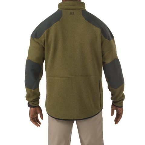 5.11 Tactical Full Zip Polar M