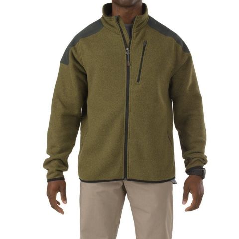 5.11 Tactical Full Zip Polar M