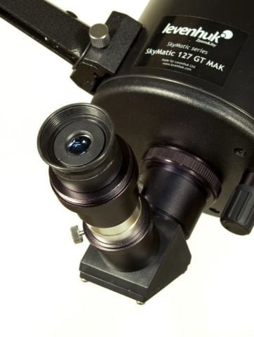Levenhuk SkyMatic 127 GT MAK Teleskop