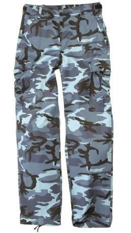 Sturm Ranger Pantolon Havacı M