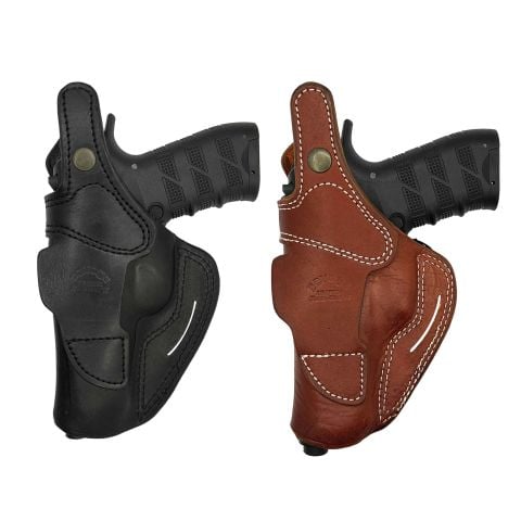 Savage Tek Kanat Kelebek Tabanca Kılıfı 12+1 Beretta
