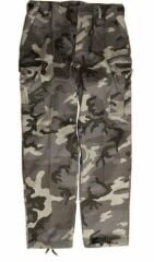 Sturm Ranger Pantolon Havacı