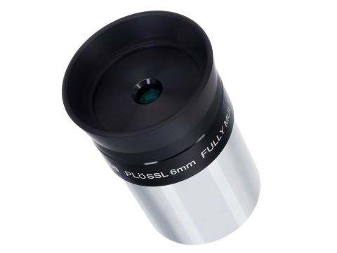 Levenhuk Plössl 6 mm Göz Merceği