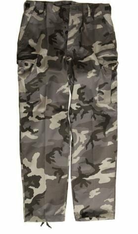 Sturm Ranger Pantolon Havacı L