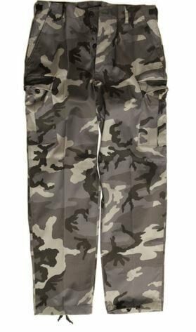 Sturm Ranger Pantolon Havacı L