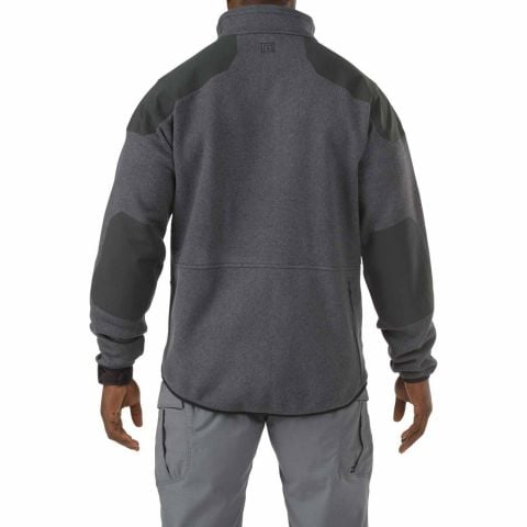 5.11 TACTICAL FULL ZIP POLAR