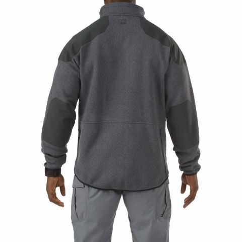 5.11 TACTICAL FULL ZIP POLAR L