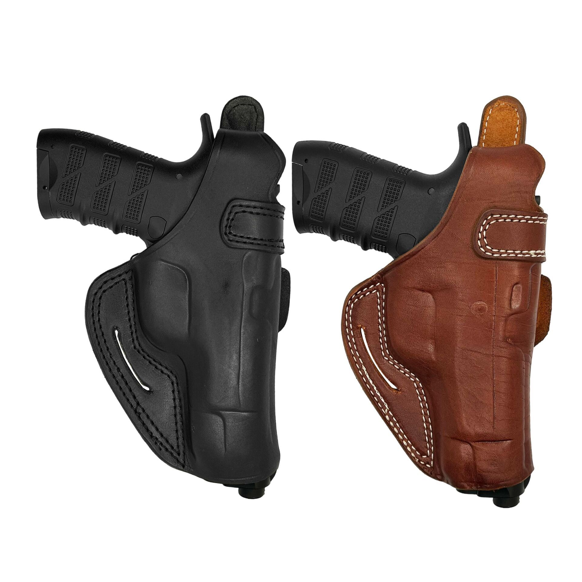 Savage Tek Kanat Kelebek Tabanca Kılıfı Canik 55