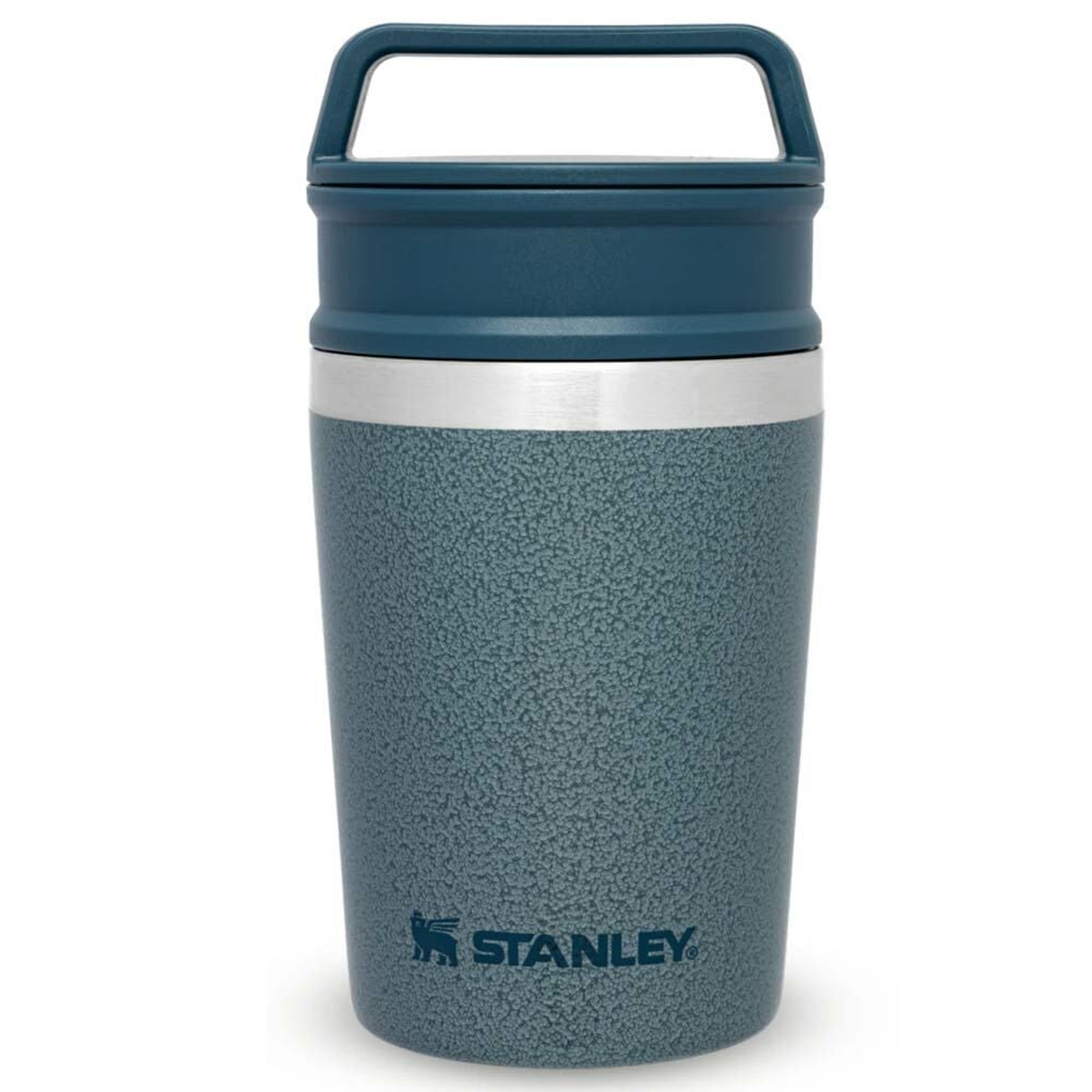 Stanley Paslanmaz Çelik Vakumlu Seyahat Kupası 0.23 Lt