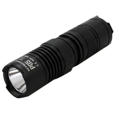 Nitecore P05 460 LUMEN El Feneri