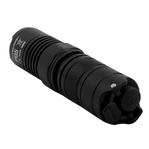 Nitecore P05 460 LUMEN El Feneri