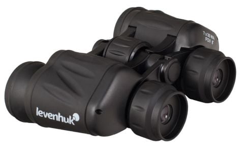 Levenhuk Atom 7x35 Binoküler Dürbün