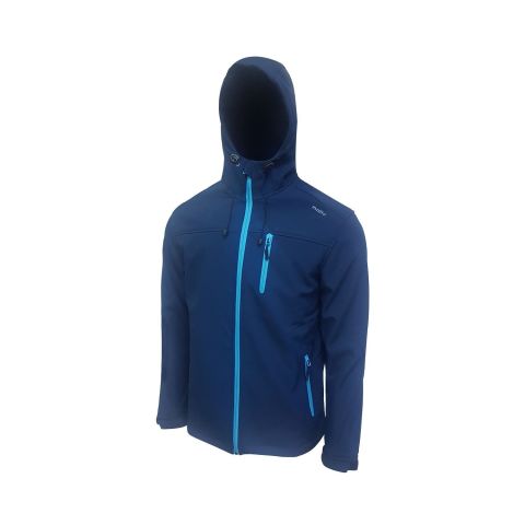 Evolite Rapid Softshell Mont L