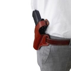 Savage Kelebek Belt Tabanca Kılıfı CZ 75